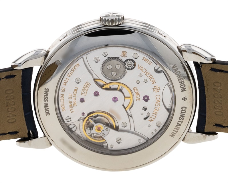 Vacheron Constantin Historiques 3110V/000A-B426 Image 4